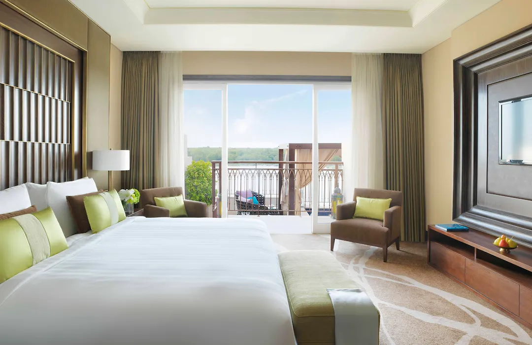 Anantara Eastern Mangroves Abu Dhabi Hotel-1