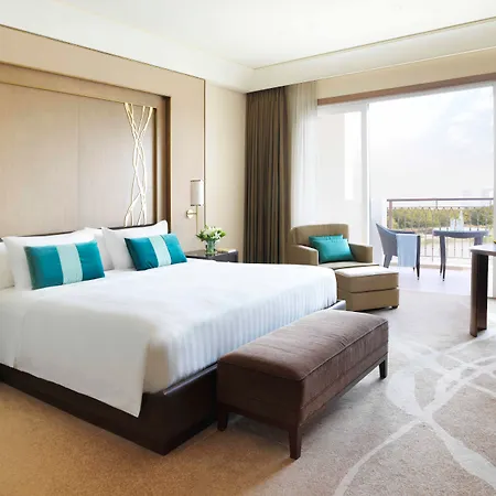 Anantara Eastern Mangroves Abu Dhabi Hotel-2